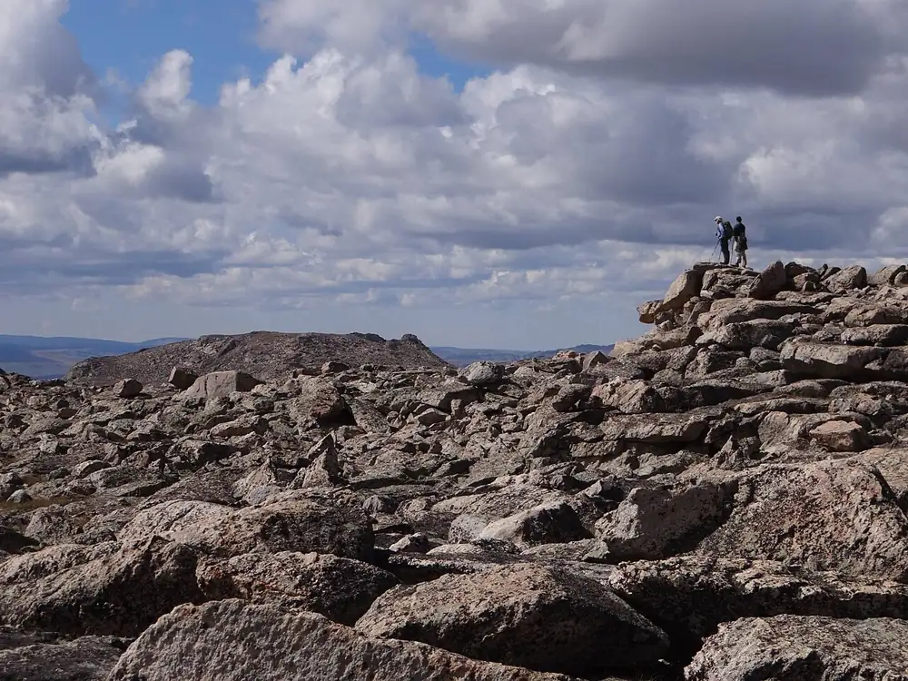 We hope you are celebrating National Public Lands Day in the Bighorn National Forest
