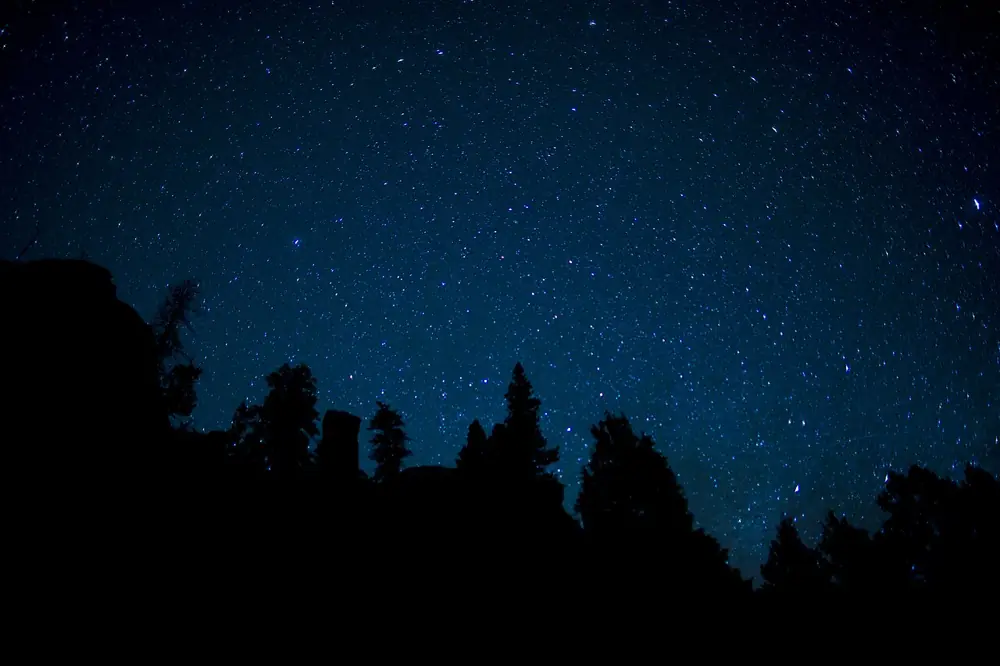 Photo taken in Manti-La Sal National Forest